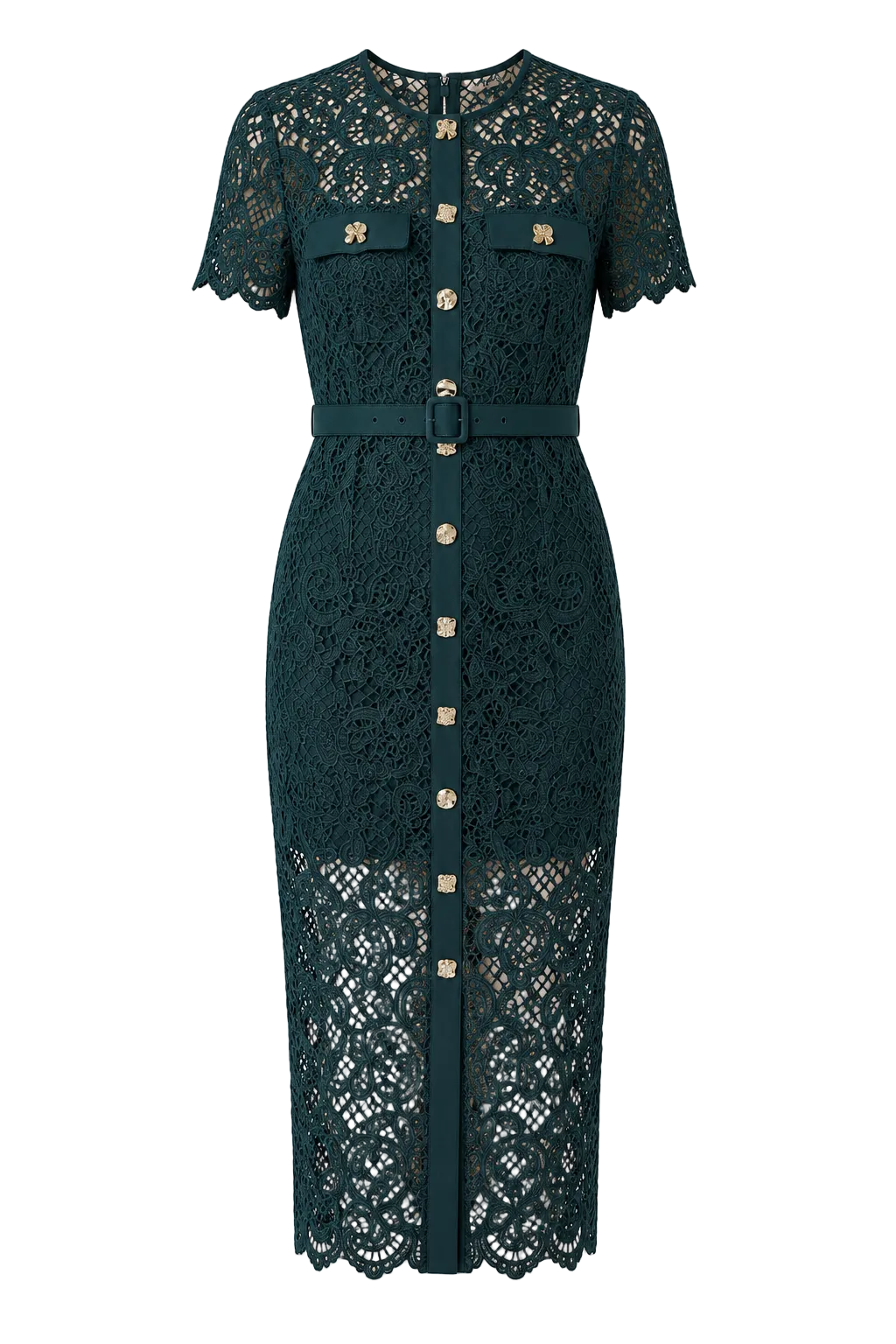 Victoria Dress