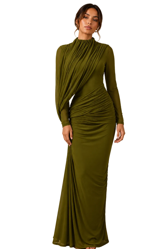 Vida Dress