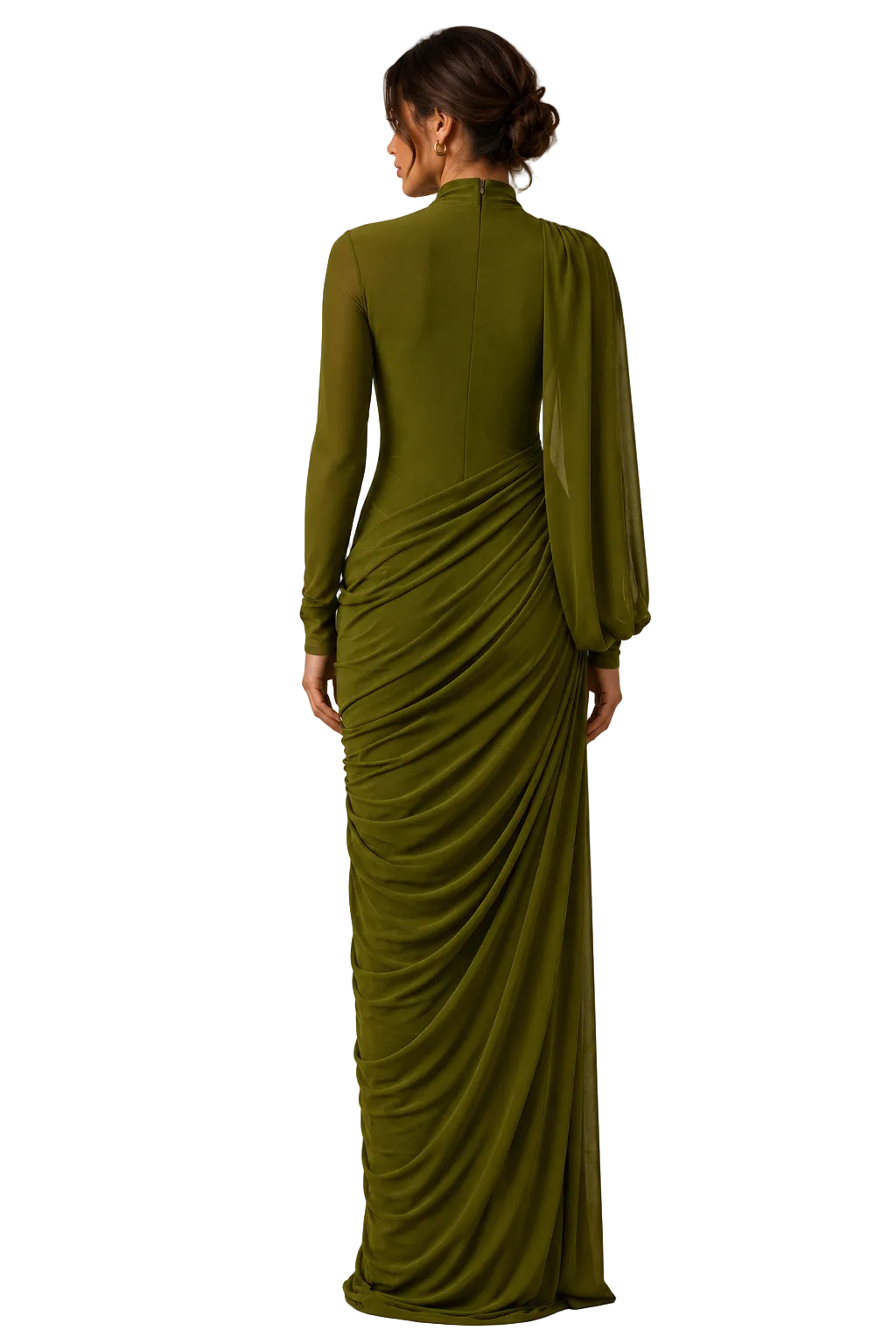 Vida Dress
