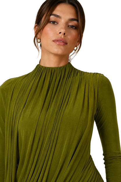 Vida Dress