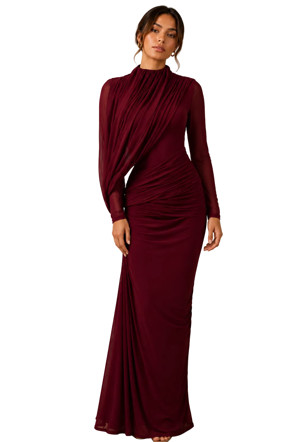 Vida Dress