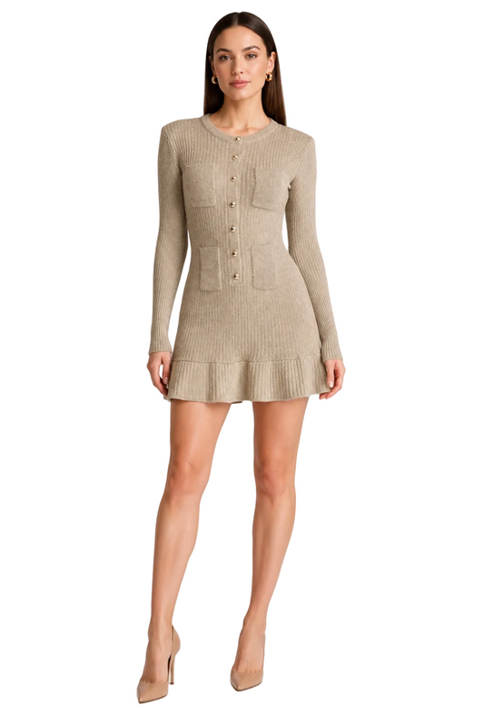 Vienna Dress