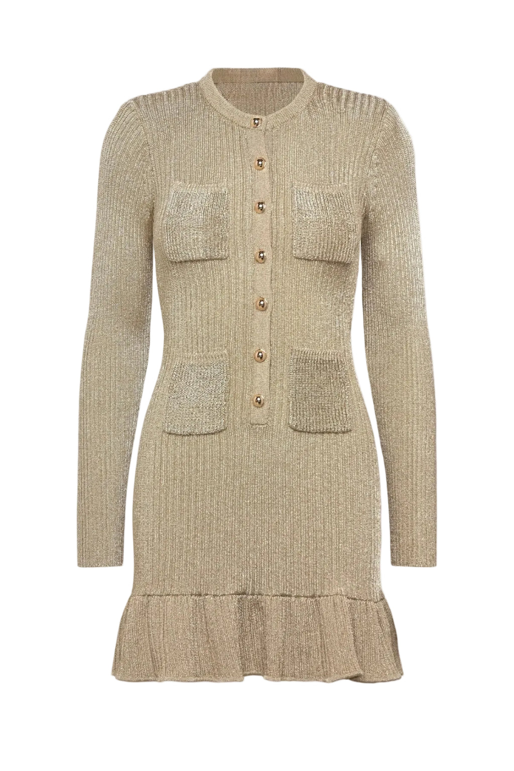 Vienna Dress