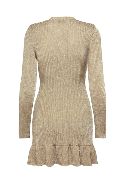Vienna Dress