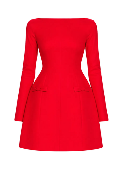 Viola Dress