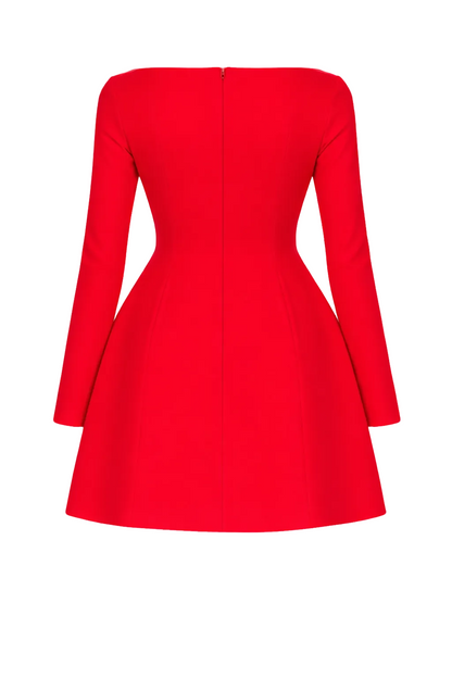 Viola Dress