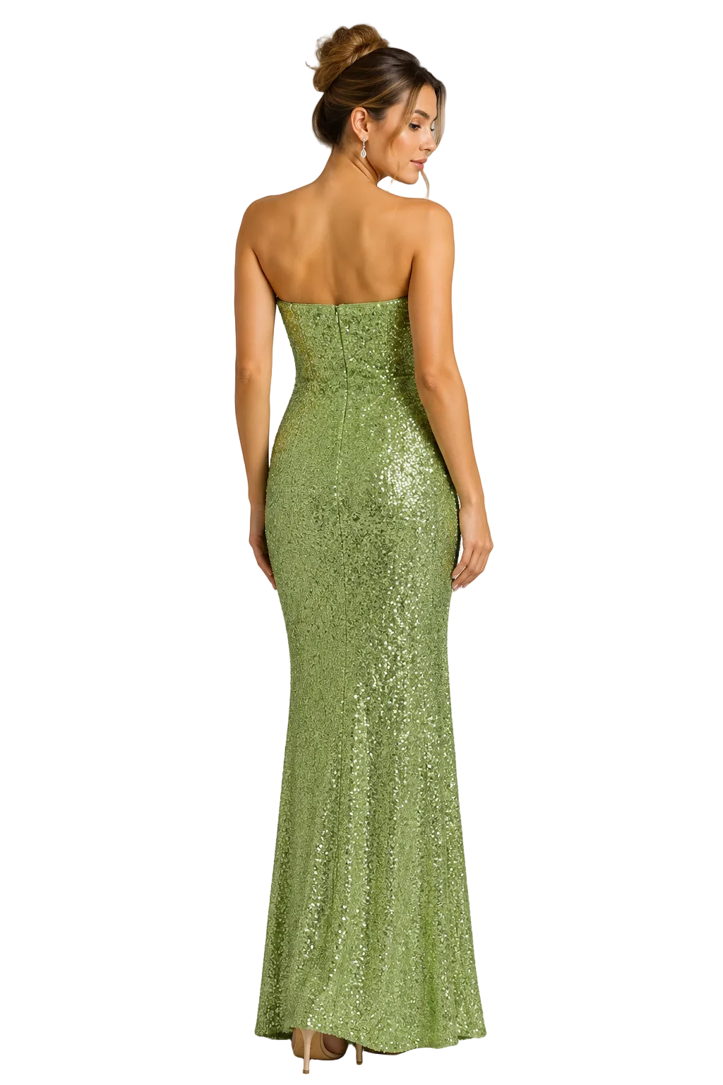 Viviana Dress