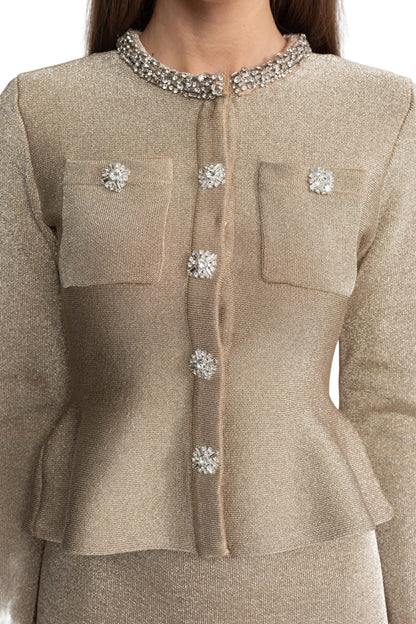Xenia Dress