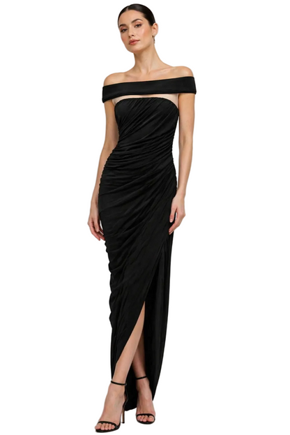 Zaria Dress