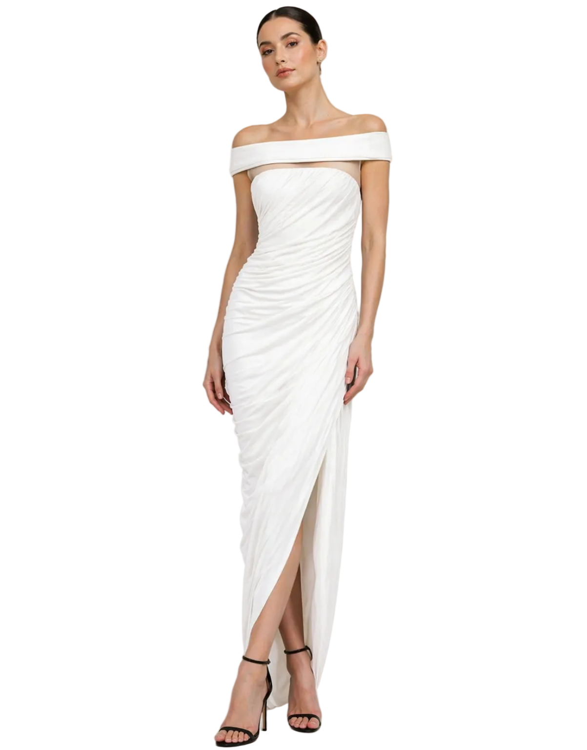 Zaria Dress