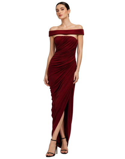 Zaria Dress