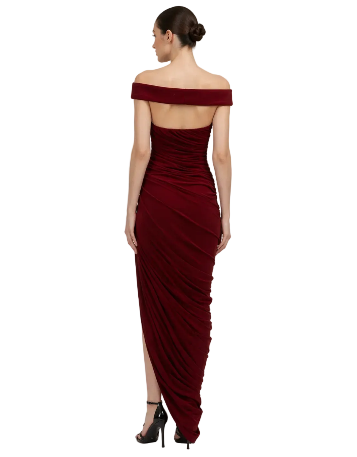 Zaria Dress