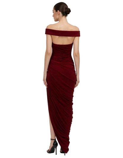 Zaria Dress