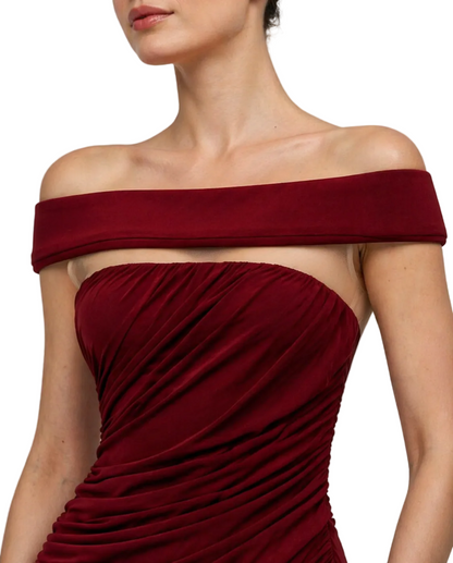 Zaria Dress