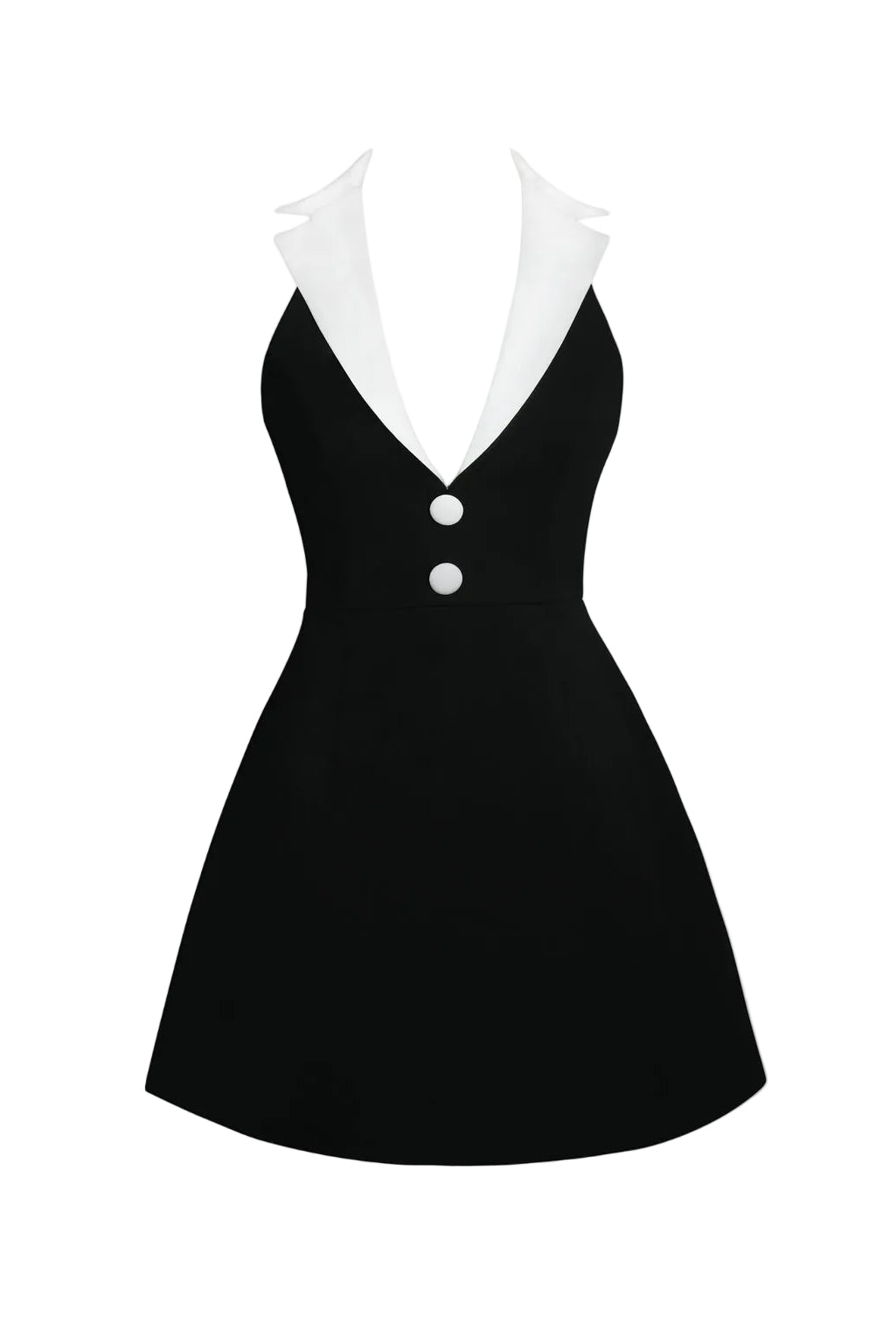 Zoey Dress