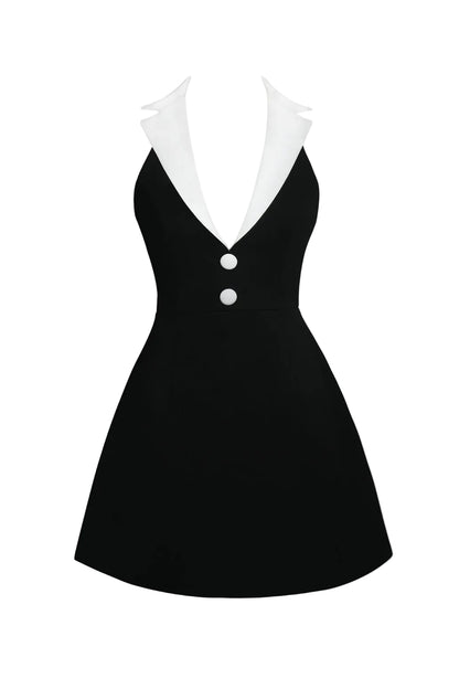 Zoey Dress